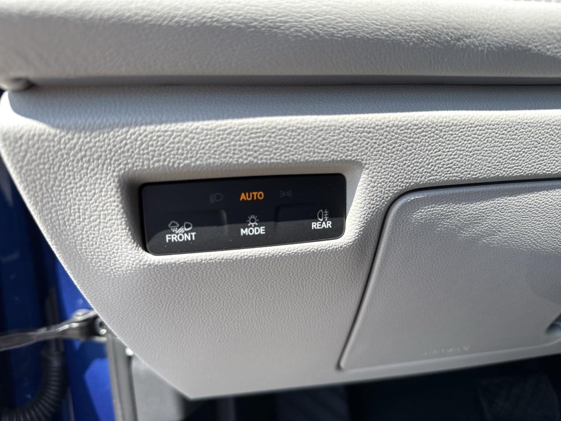 Volkswagen Passat Elegance