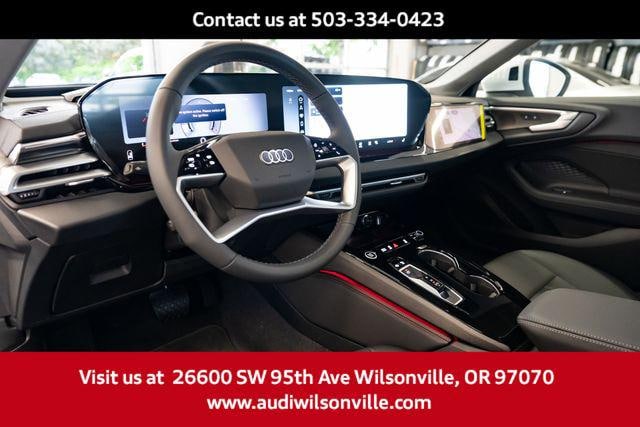 2026 Audi A5 Premium Plus - Photo 25