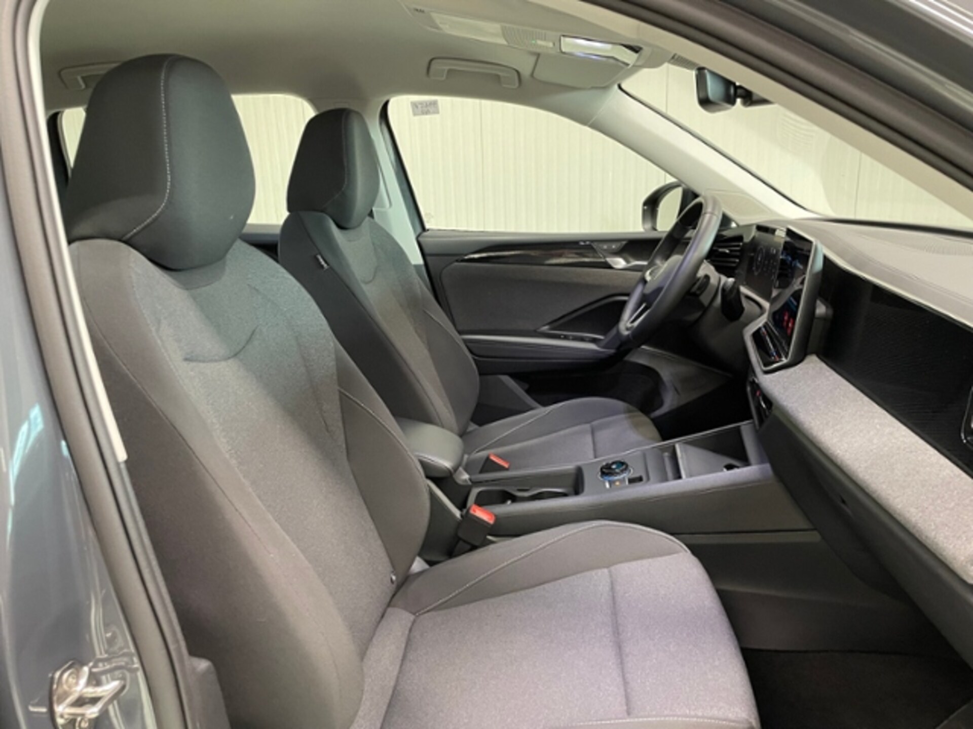 Volkswagen Tiguan Basis-Modell