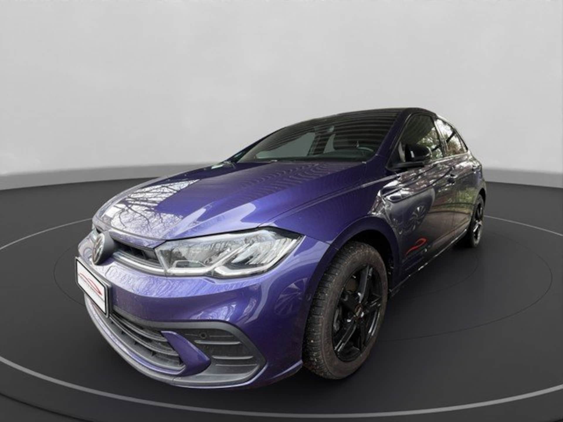 Volkswagen Polo Goal
