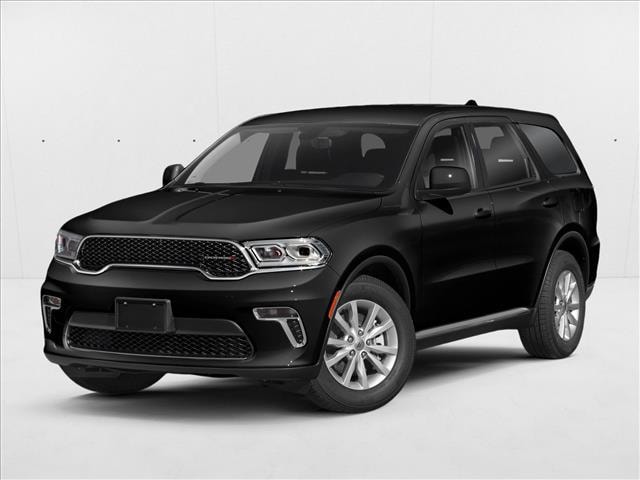 2022 Dodge Durango