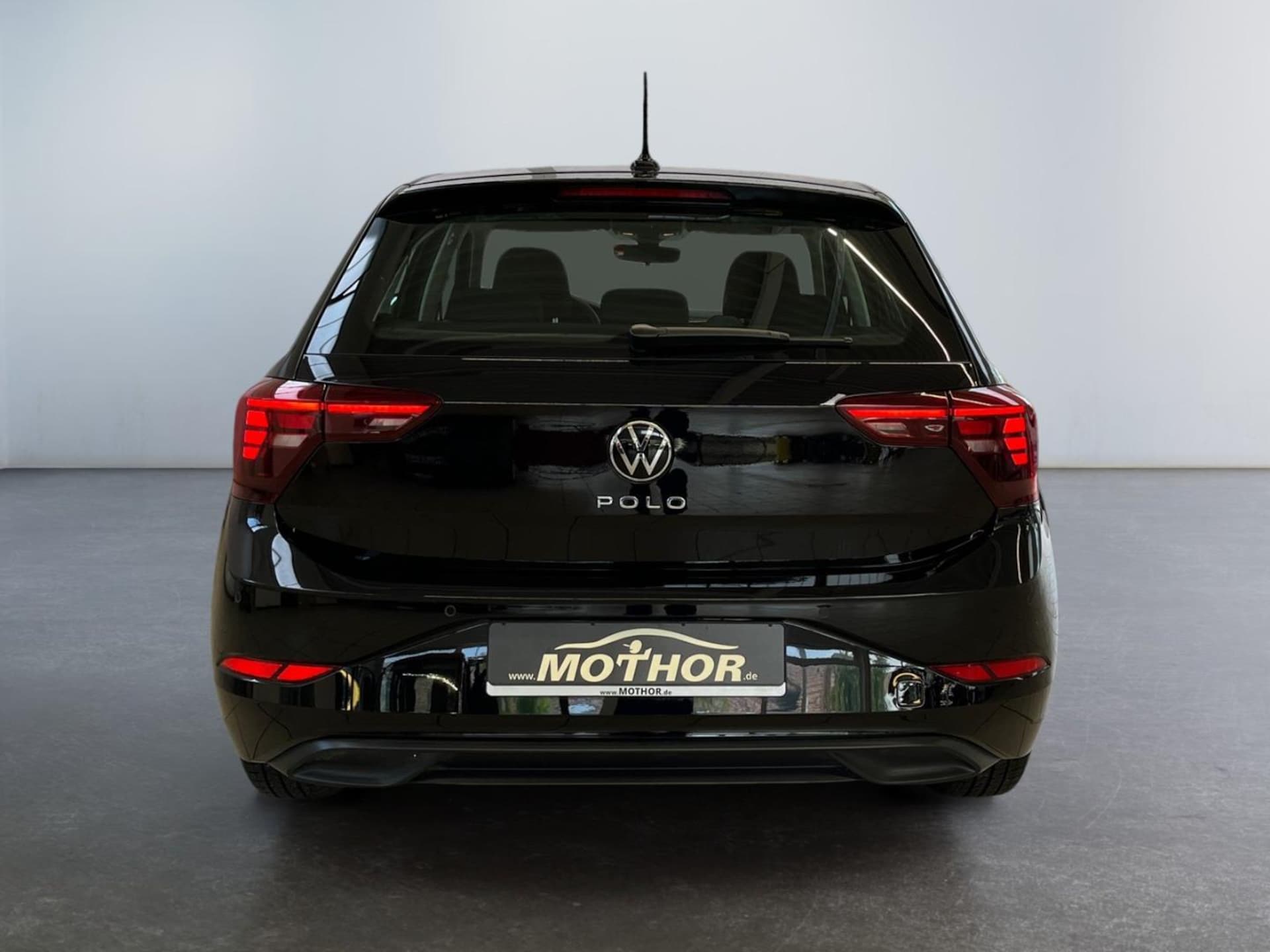 Volkswagen Polo Life