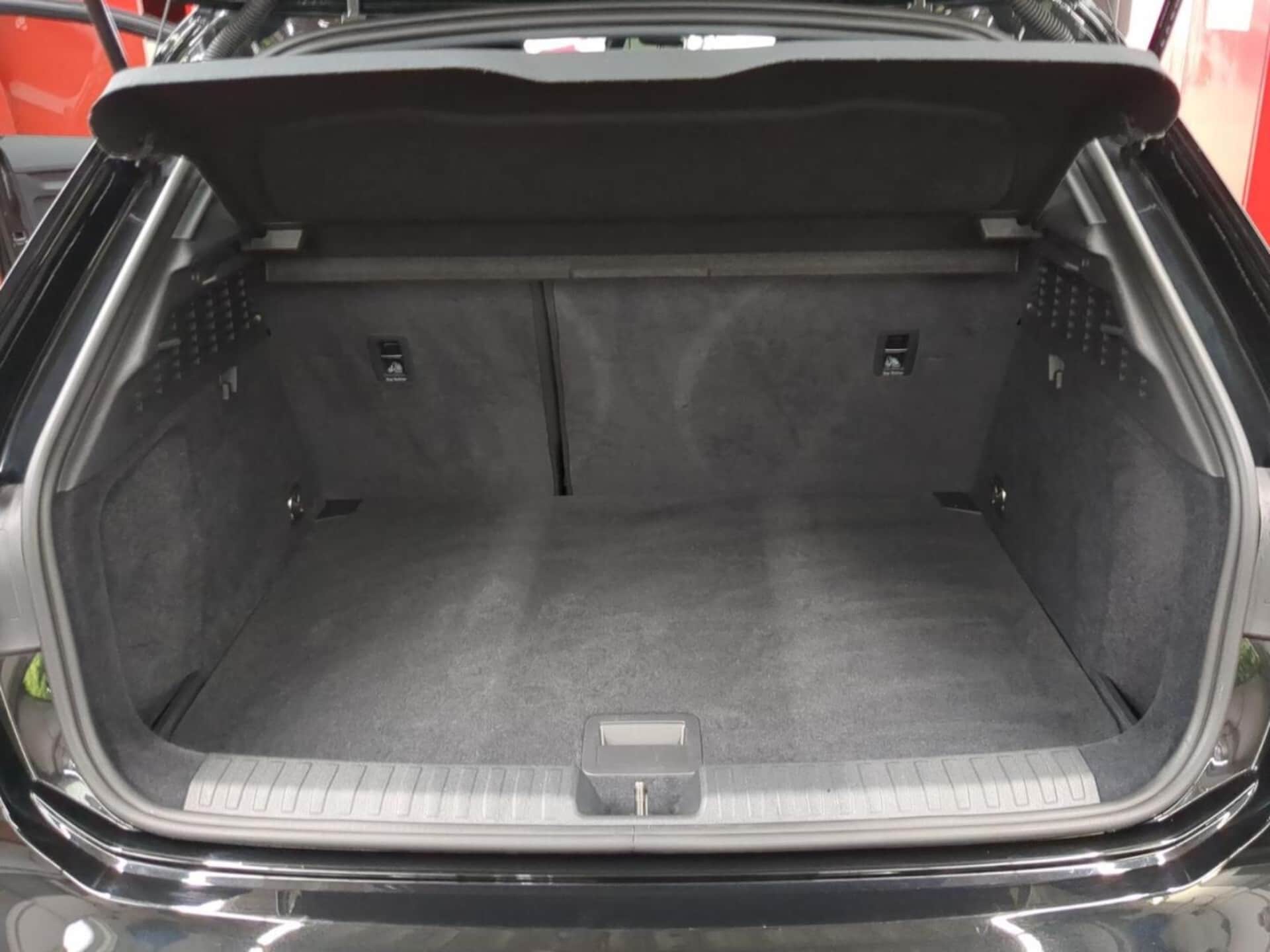 Audi A3 allstreet
