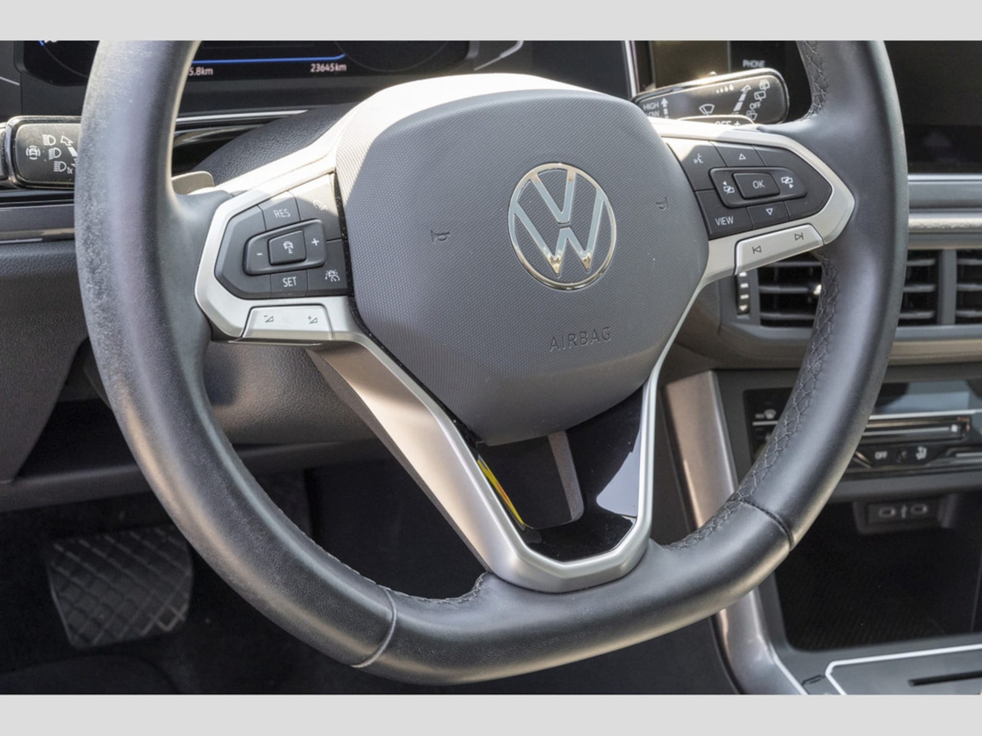 Volkswagen Polo Style