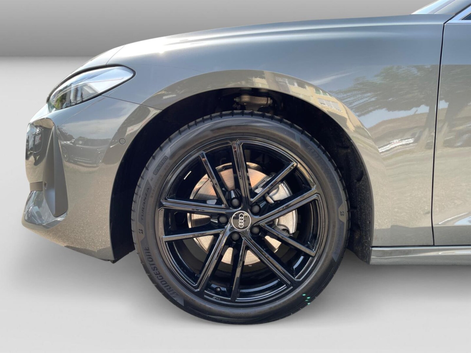 Audi A5 Limousine – Bild 4