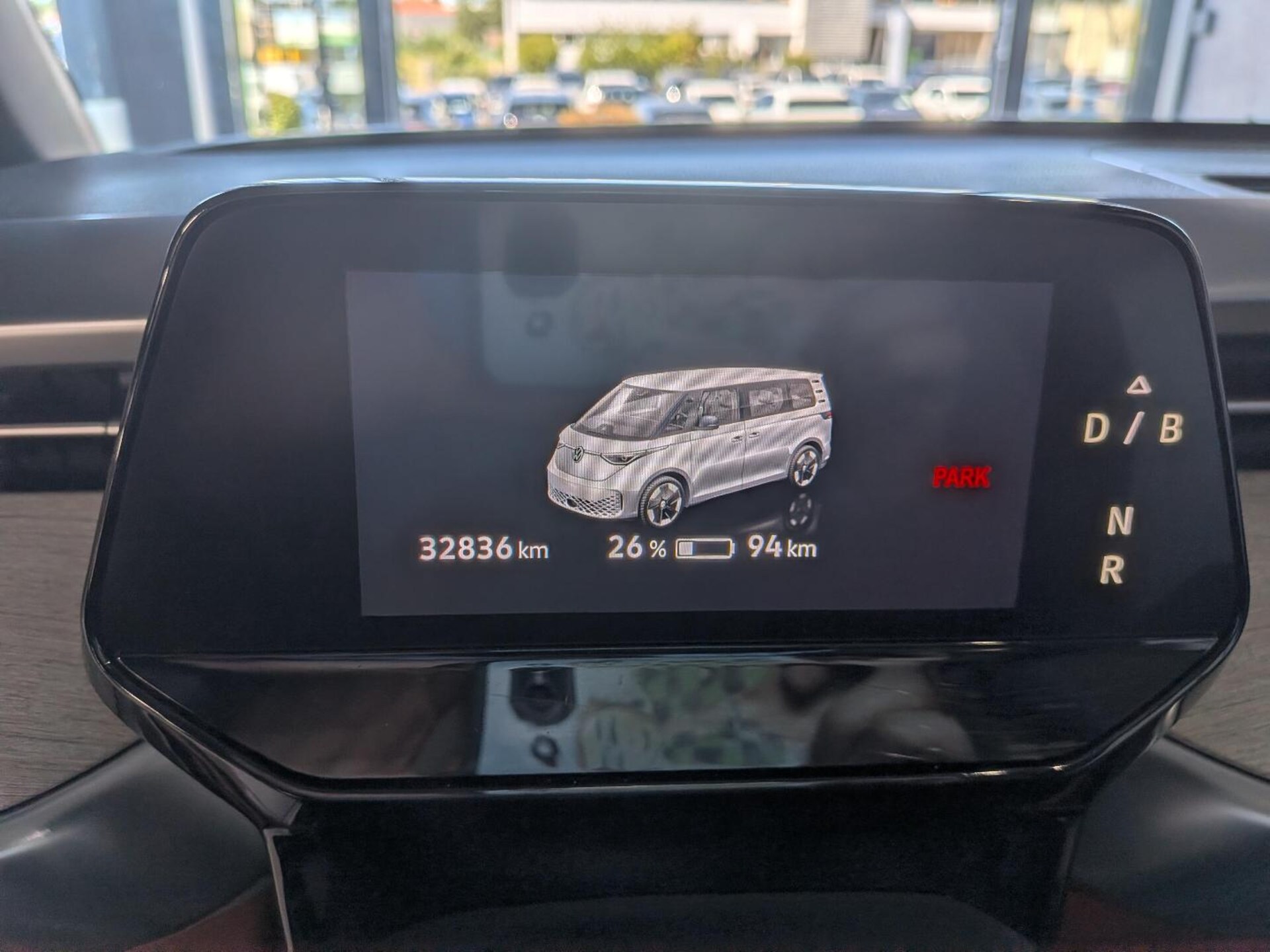 Volkswagen ID. Buzz Pro