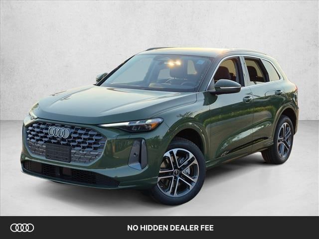Photo of 2026 Audi Q5