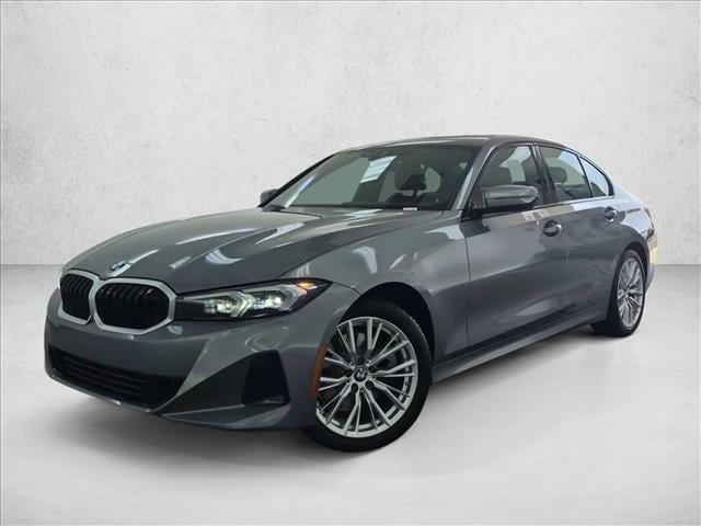 2023 BMW 330i