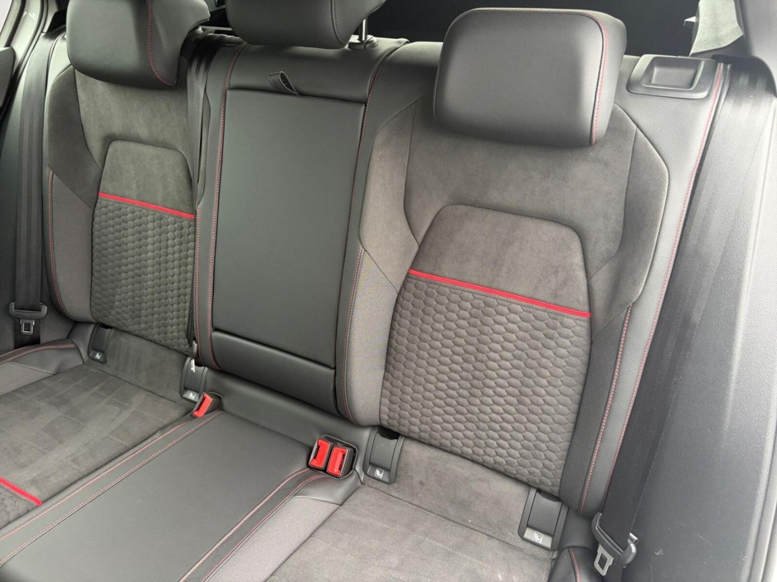 Volkswagen Golf – Bild 14
