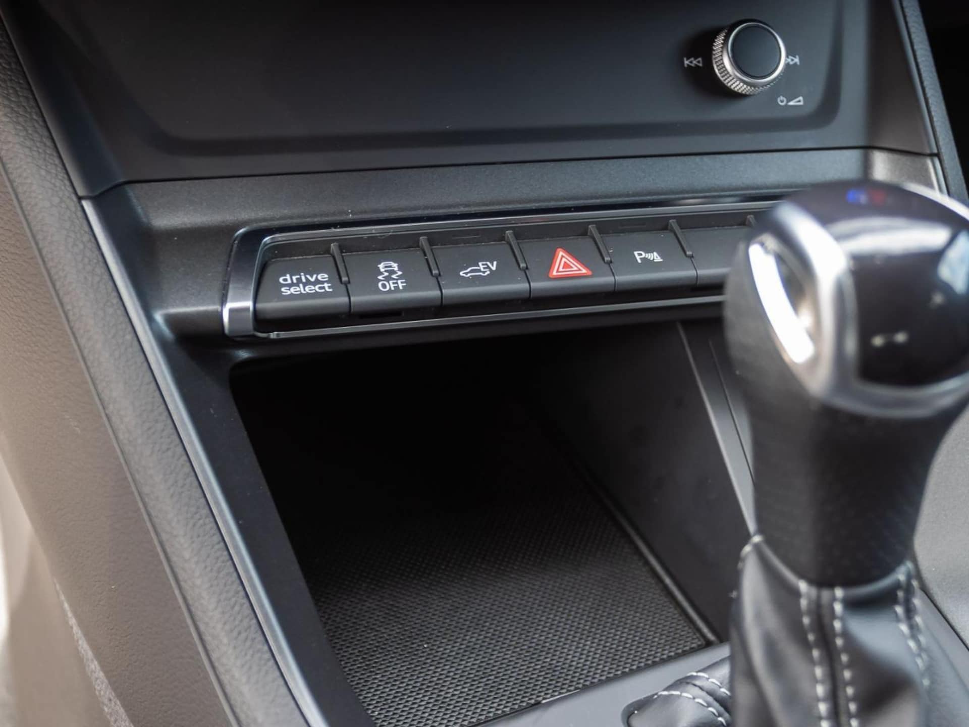 Audi Q3 Sportback TFSI e S line
