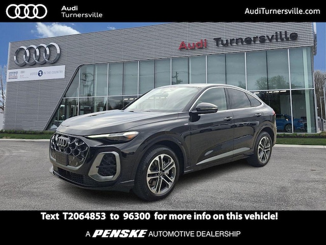 2026 Audi Q5 Sportback