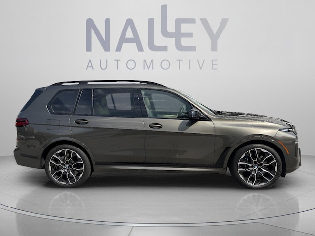 2026 BMW X7