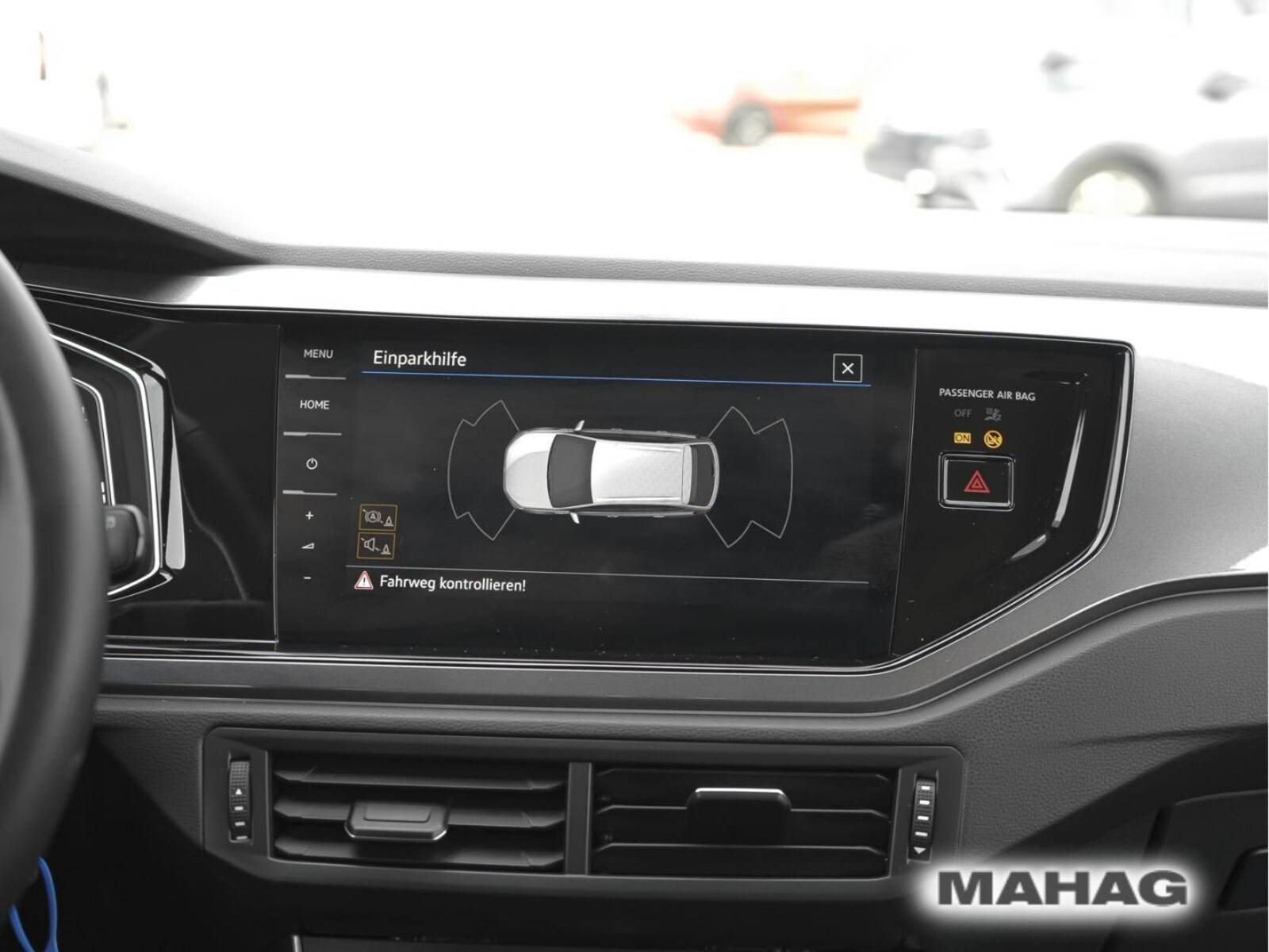 Volkswagen Taigo – Bild 19