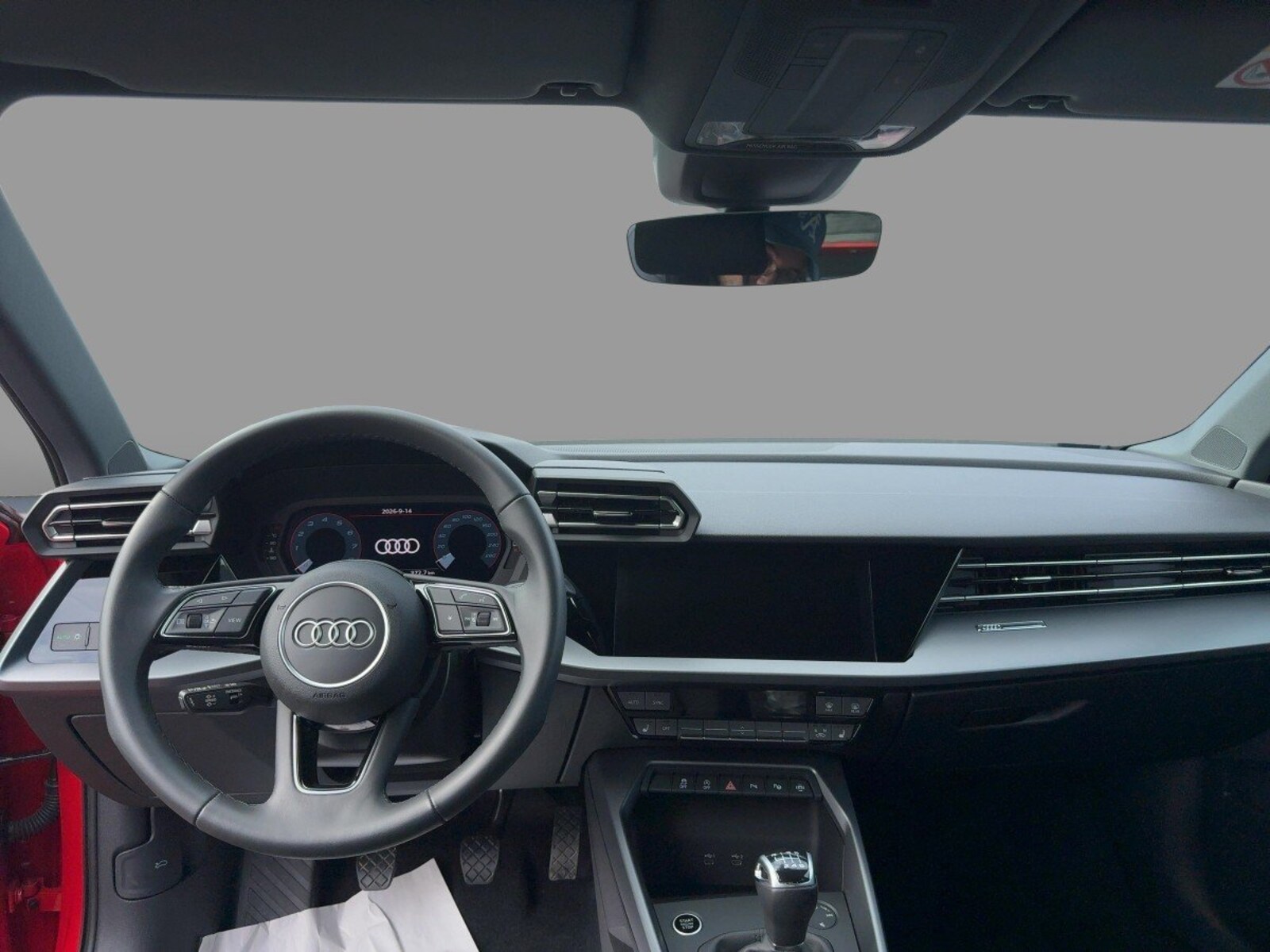 Audi A3 Sportback – Bild 10