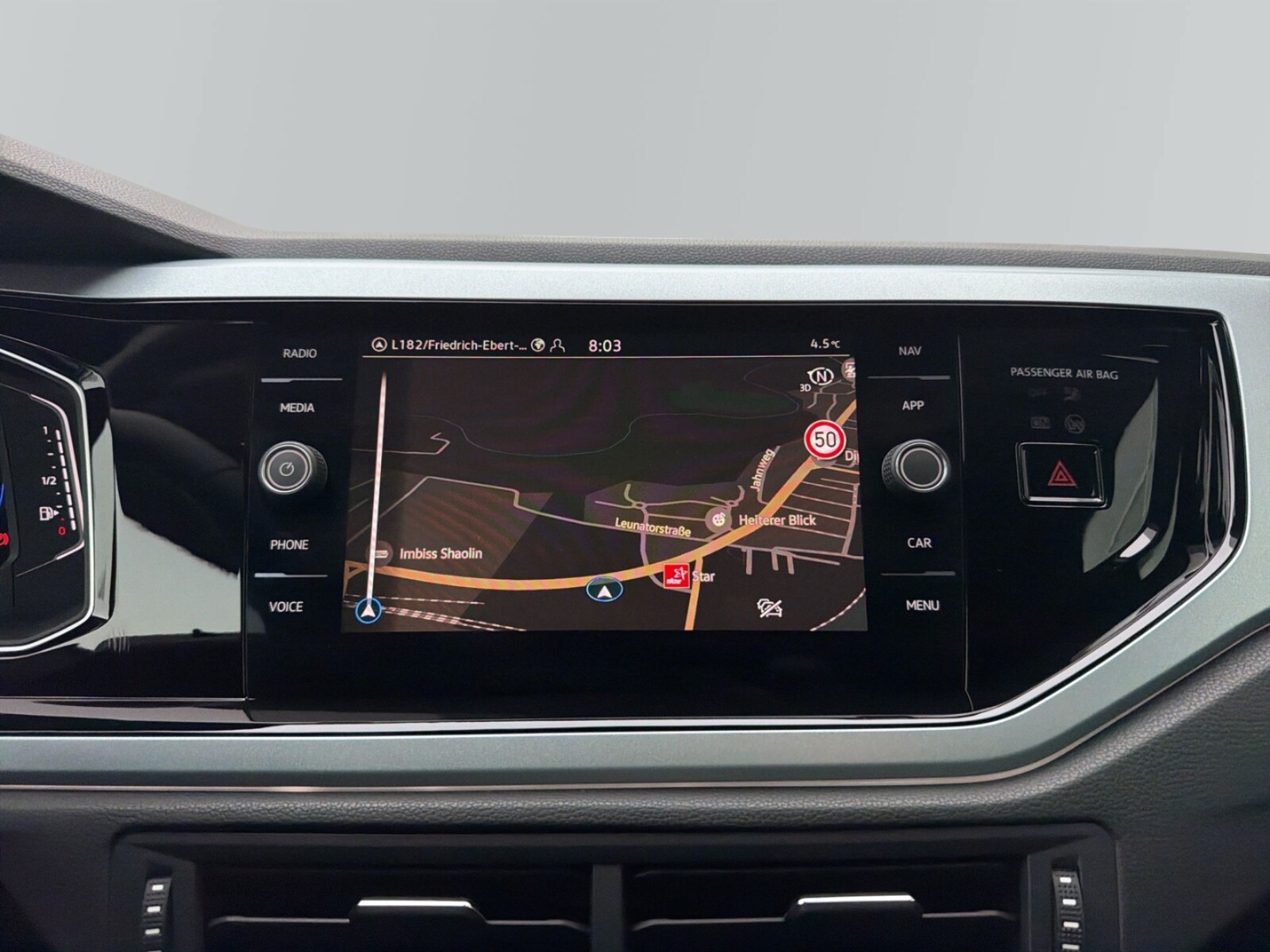 Volkswagen Polo – Bild 13