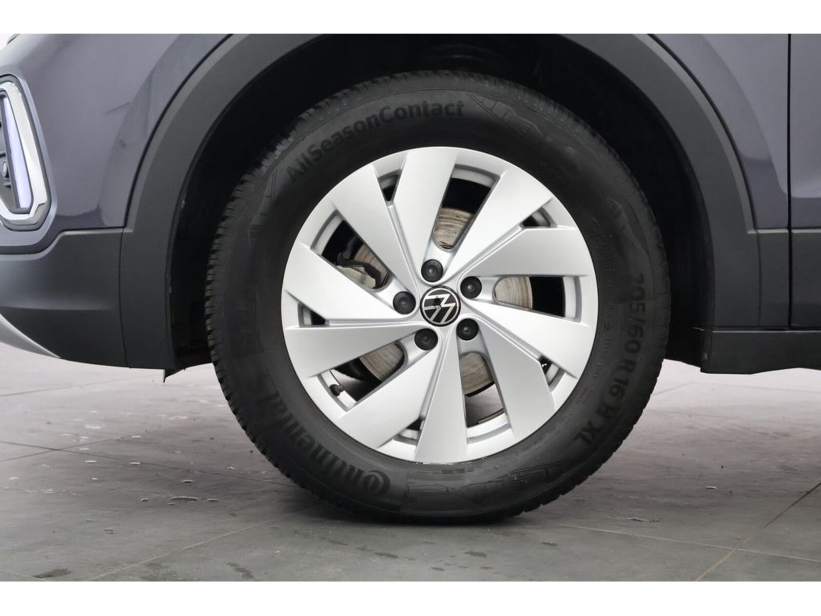 Volkswagen T-Cross – Bild 28