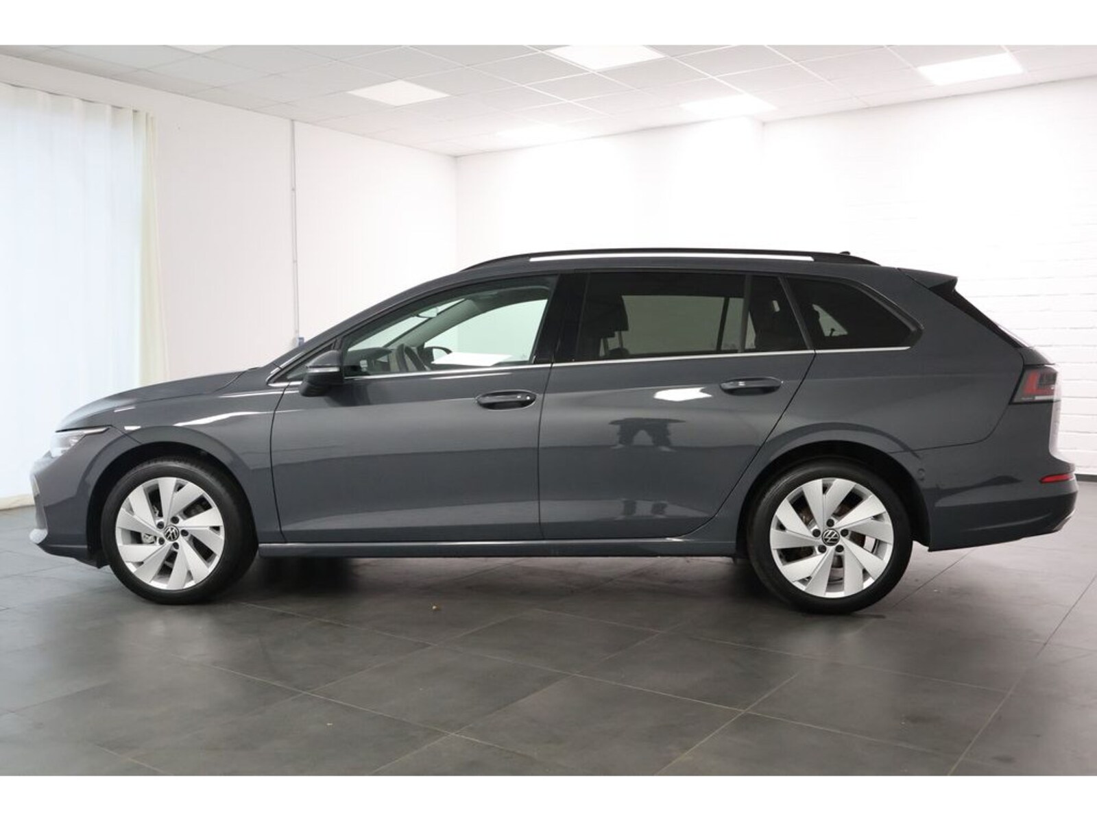 Volkswagen Golf Variant – Bild 7