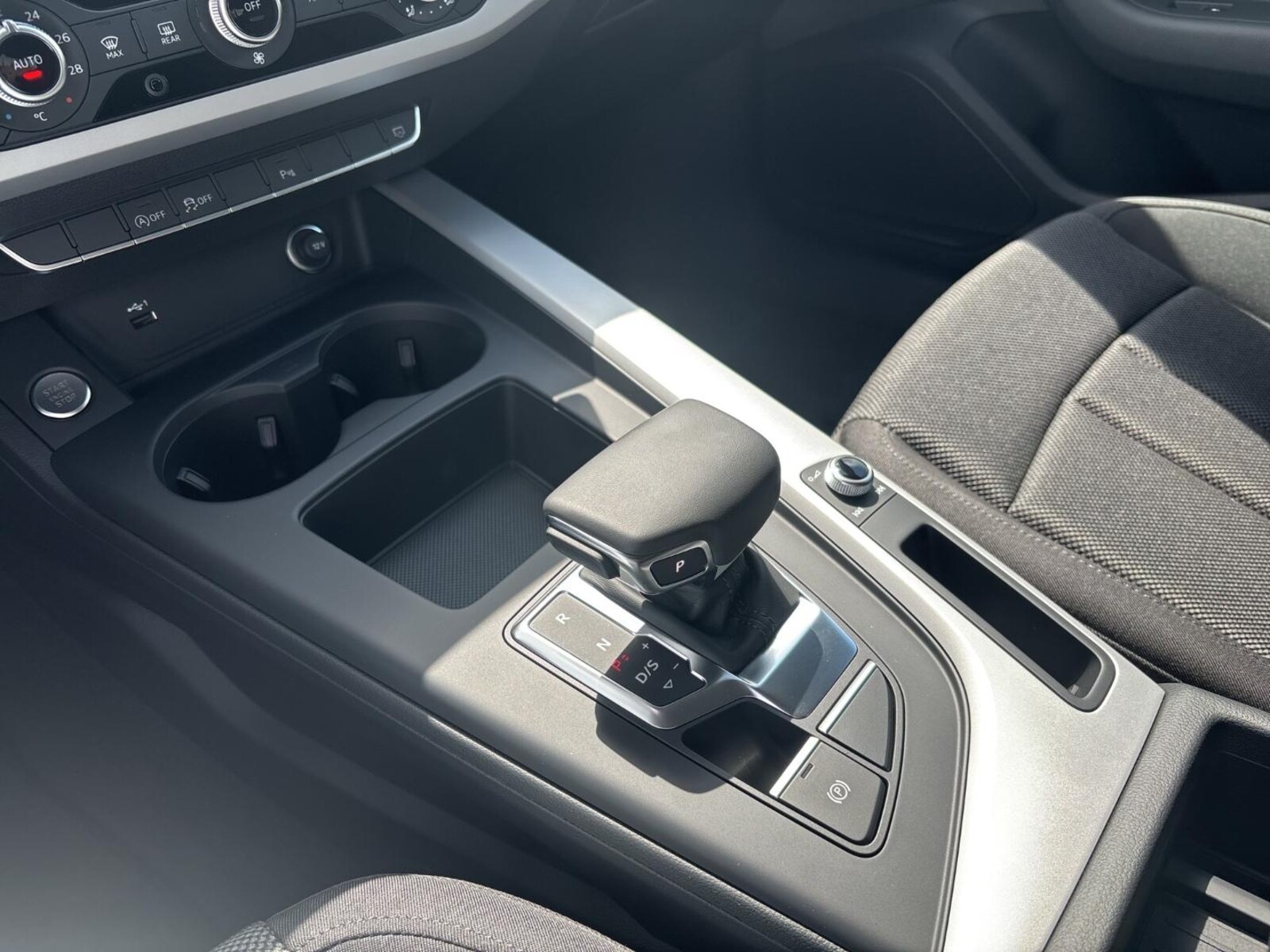 Audi A4 Avant – Bild 23