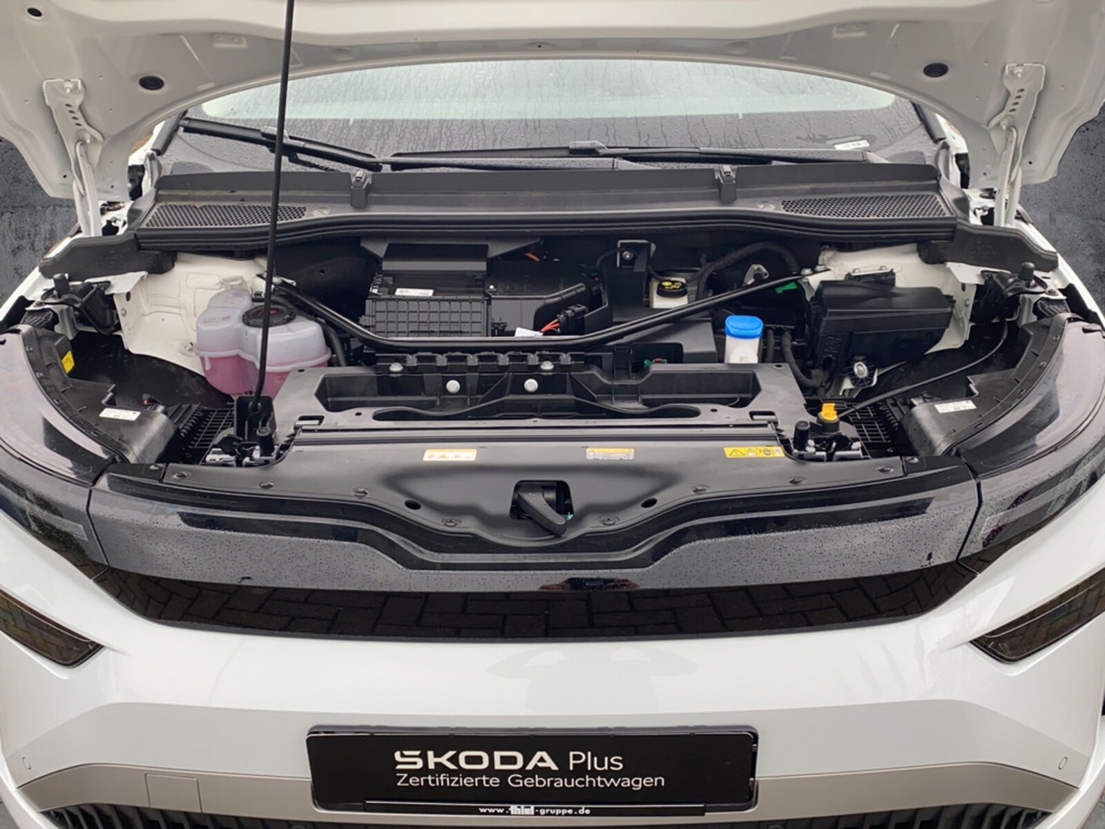 Škoda Enyaq – Bild 25