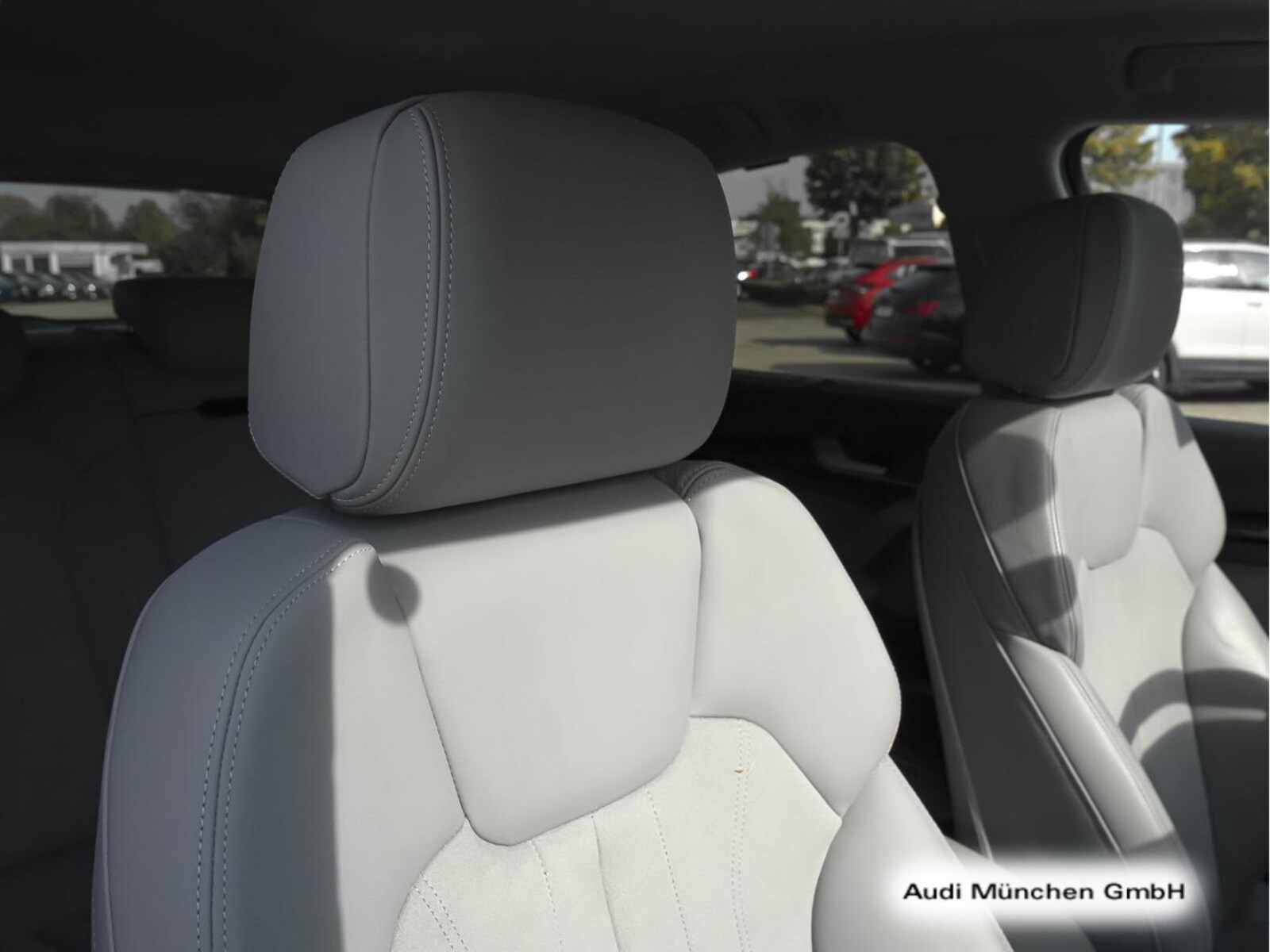 Audi Q5 Sportback – Bild 12