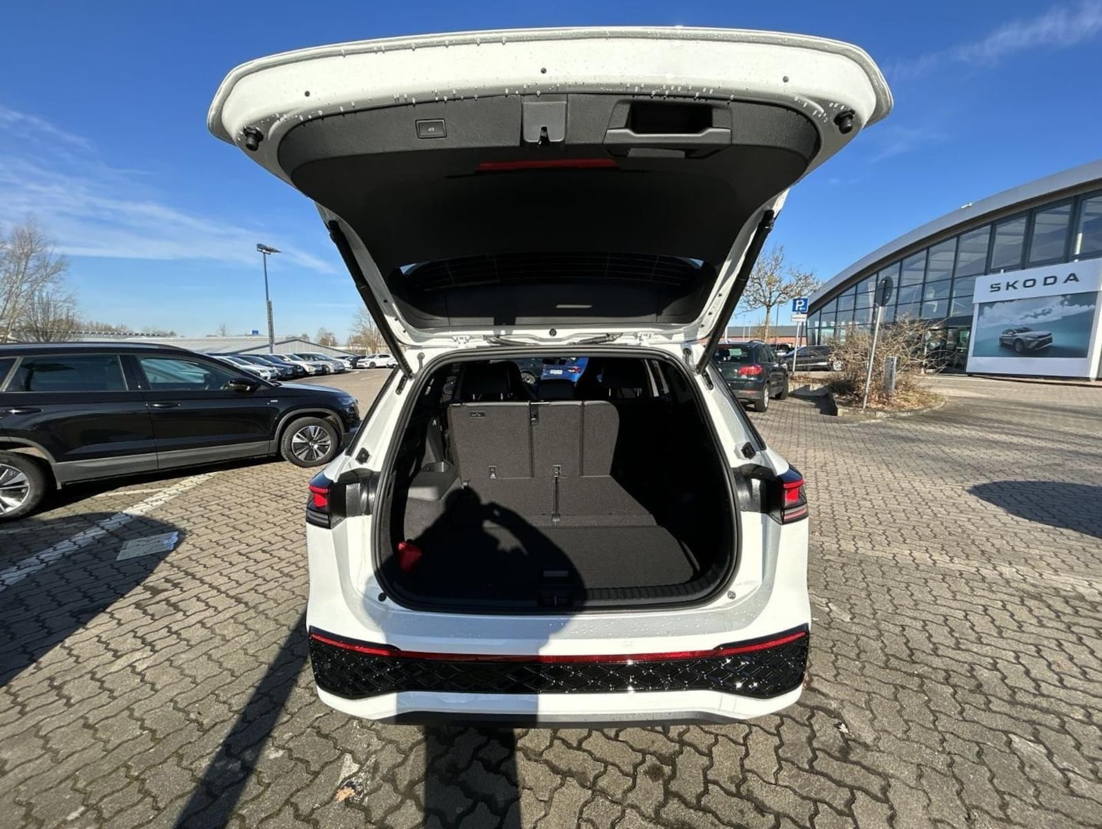 Volkswagen Tayron – Bild 22