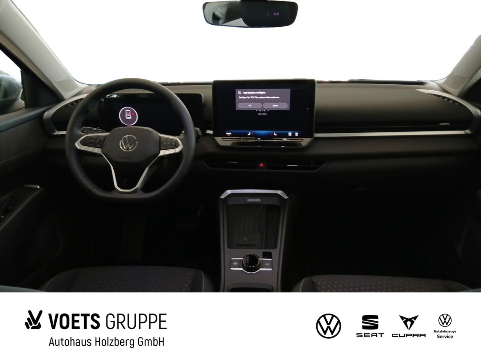Volkswagen T-Roc – Bild 8
