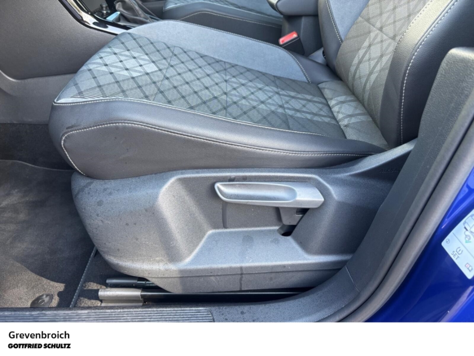 Volkswagen T-Roc – Bild 12