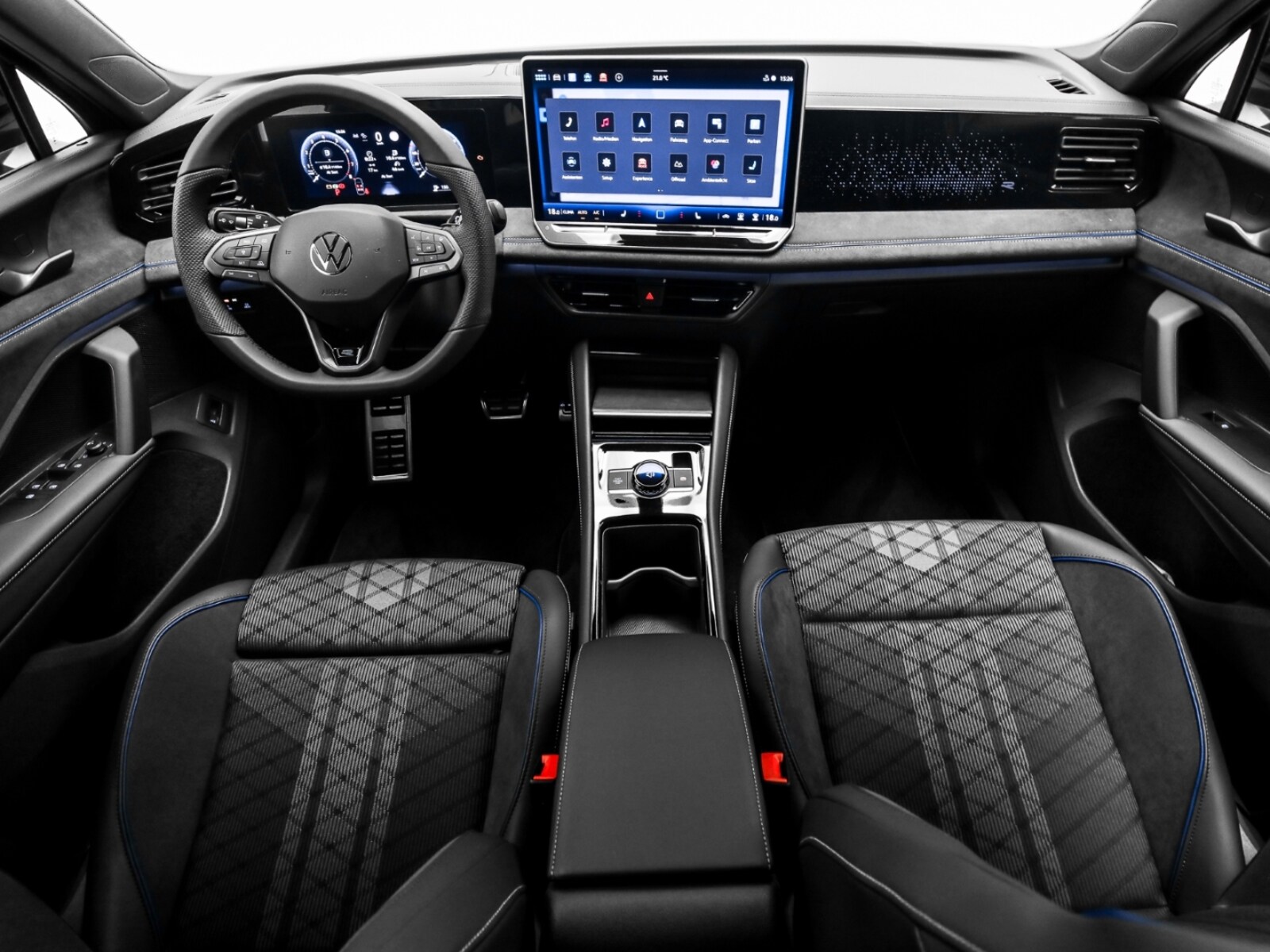 Volkswagen Tiguan – Bild 7