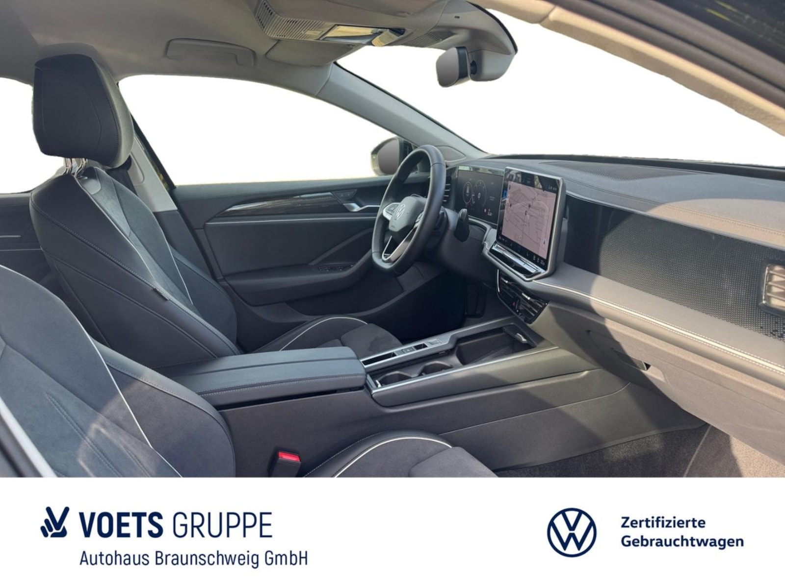 Volkswagen Passat – Bild 7