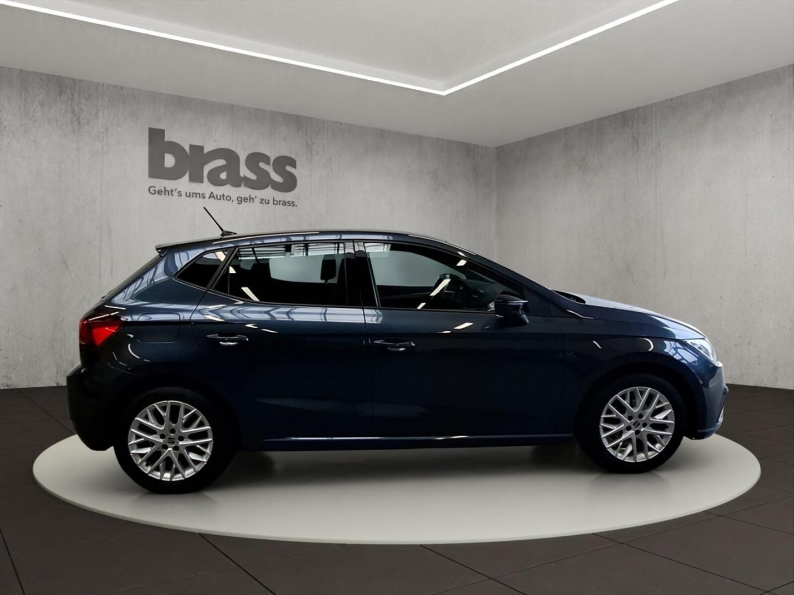 SEAT Ibiza – Bild 5