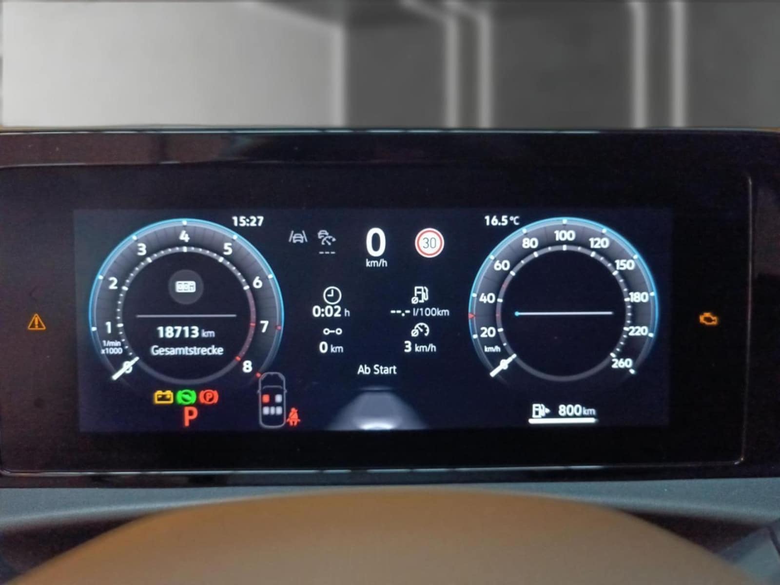 Volkswagen T-Roc – Bild 15