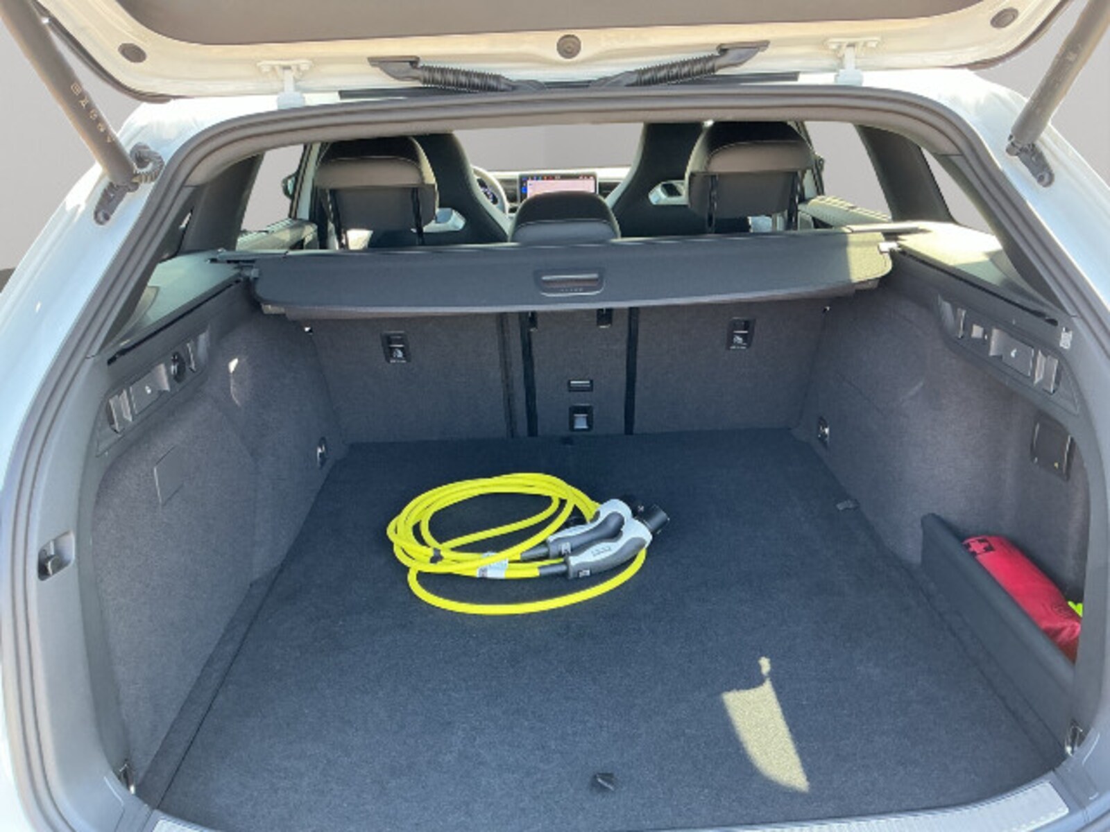 Volkswagen Passat – Bild 18