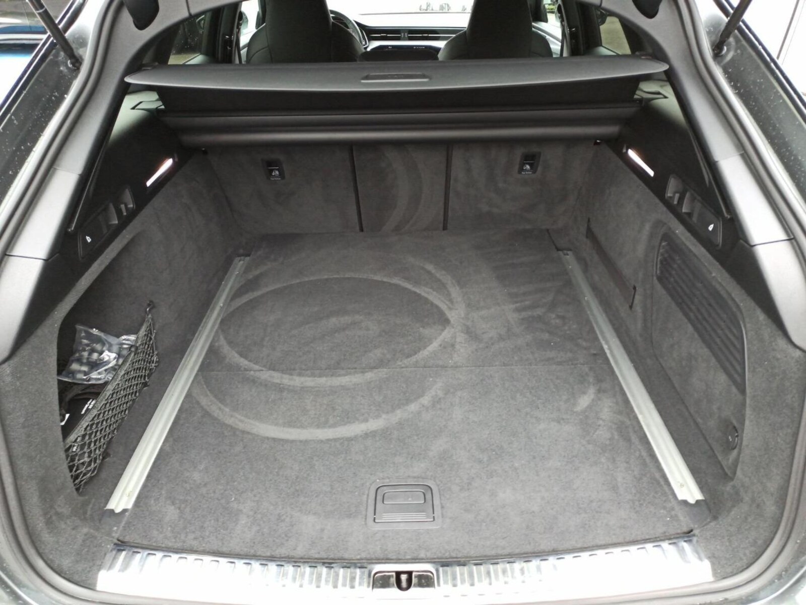 Audi S6 Avant – Bild 13