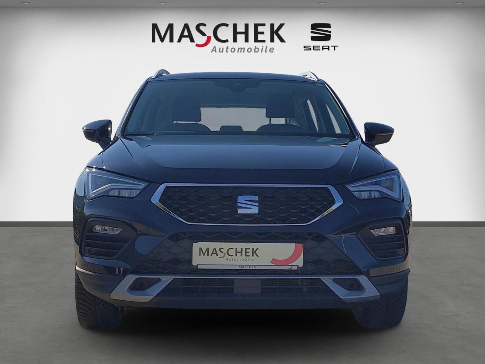 SEAT Ateca – Bild 8