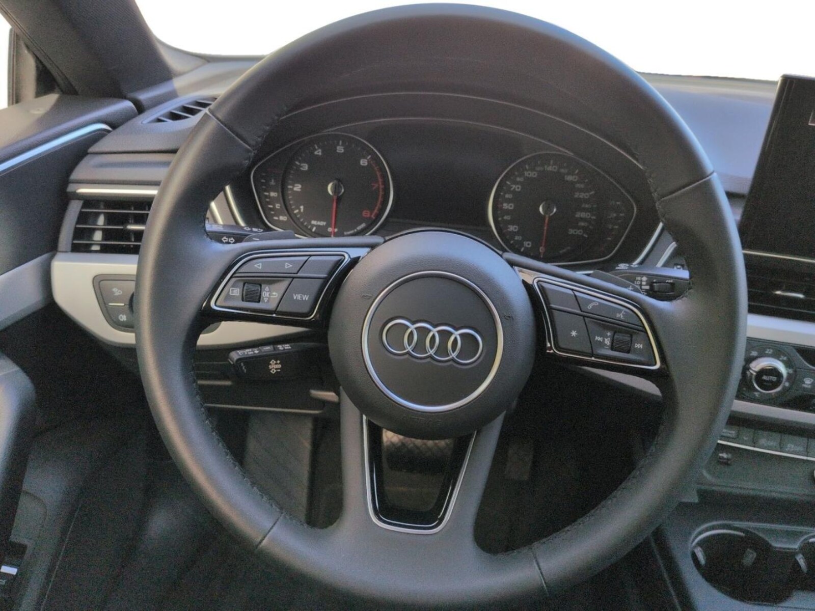 Audi A5 Sportback – Bild 11