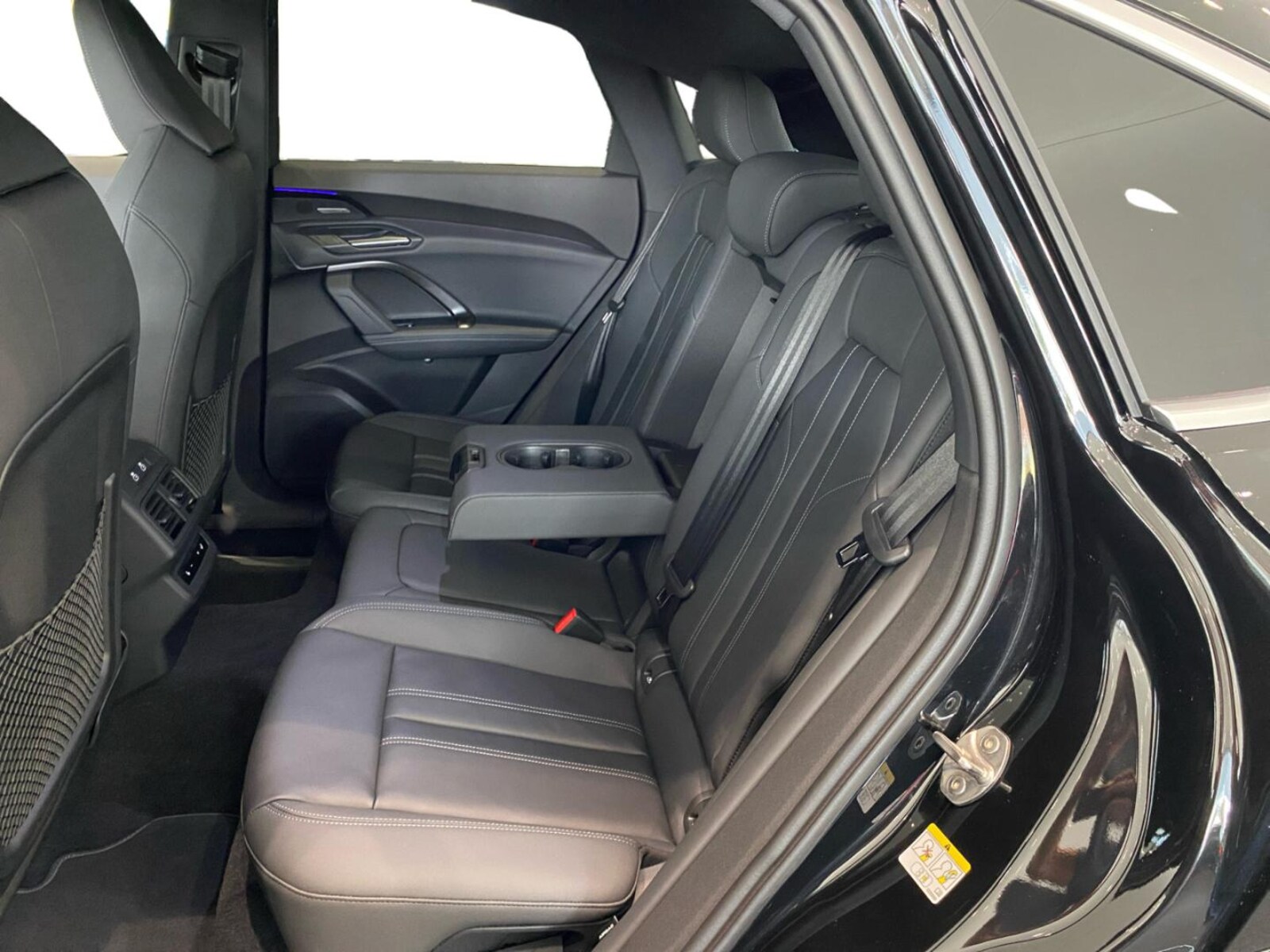 Audi Q5 Sportback – Bild 10