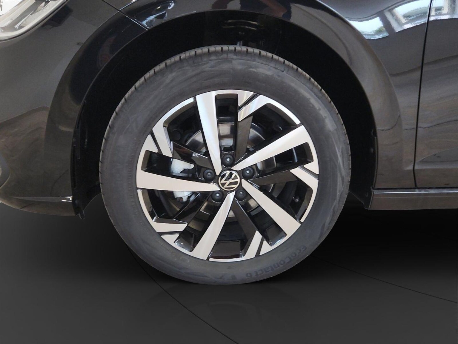 Volkswagen Polo – Bild 6