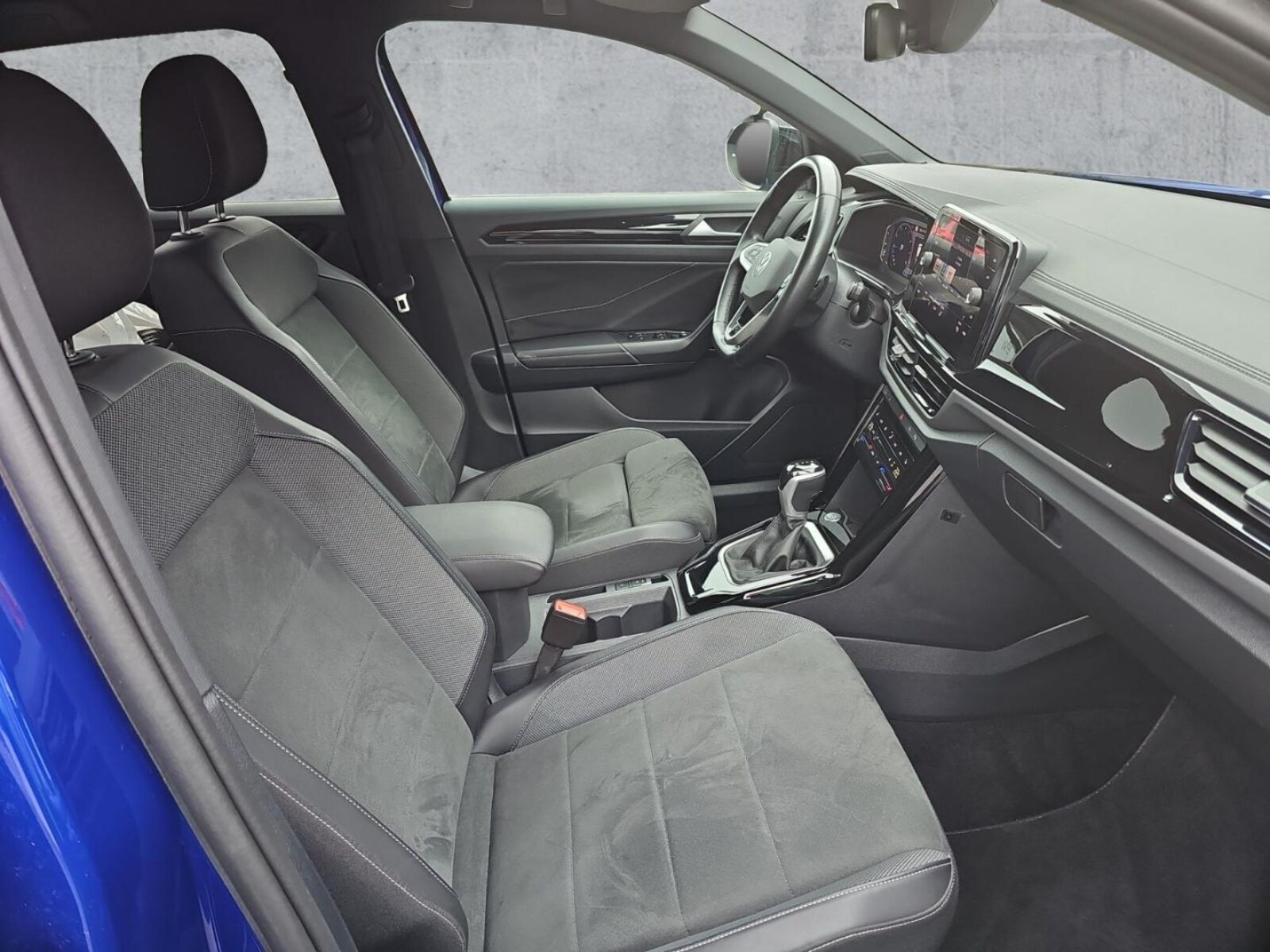 Volkswagen T-Roc – Bild 12