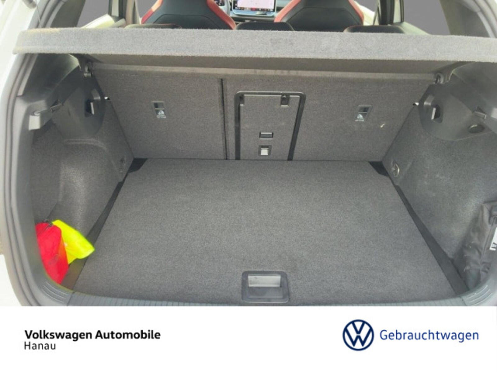 Volkswagen Golf – Bild 12
