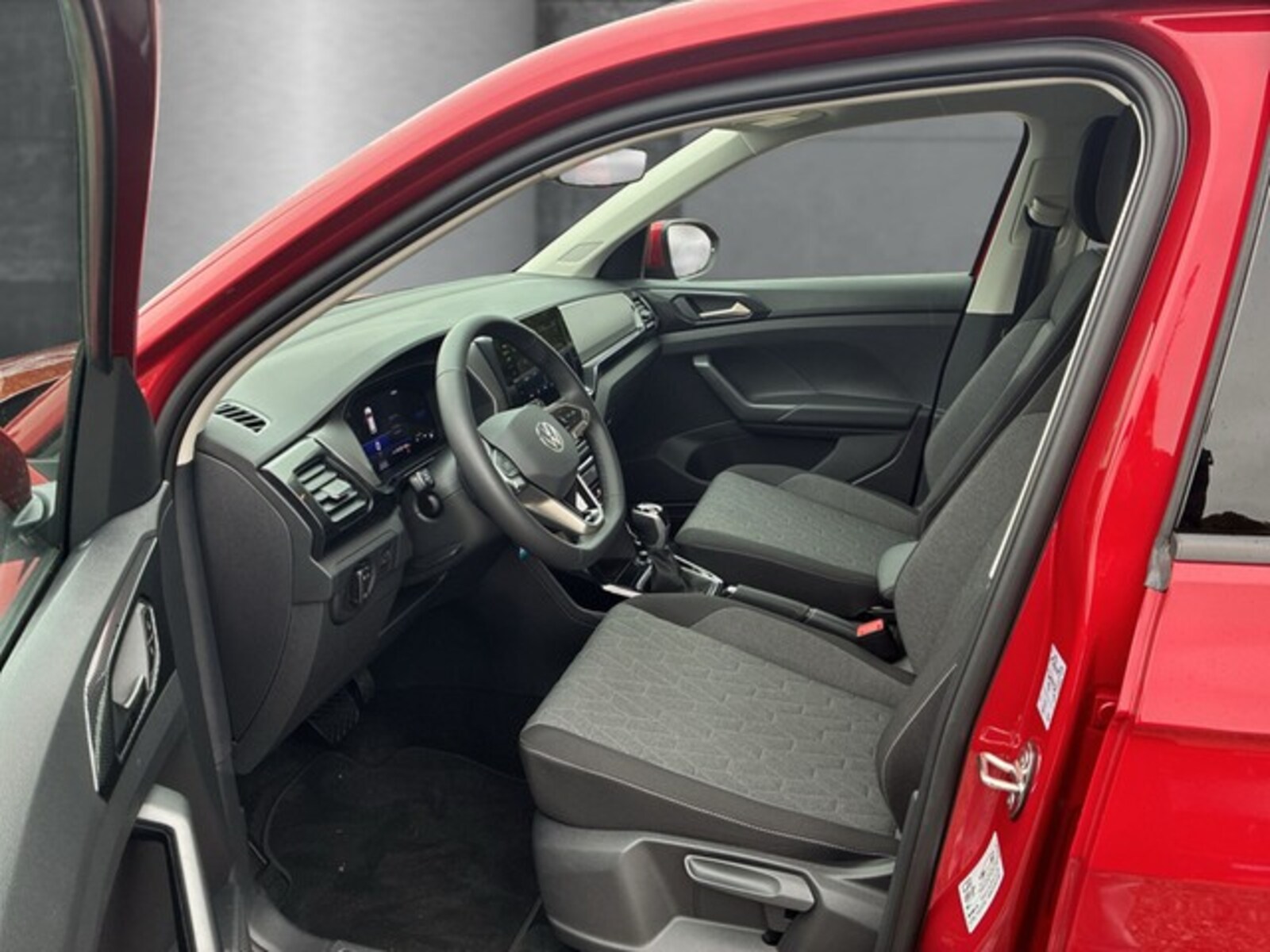 Volkswagen T-Cross – Bild 13