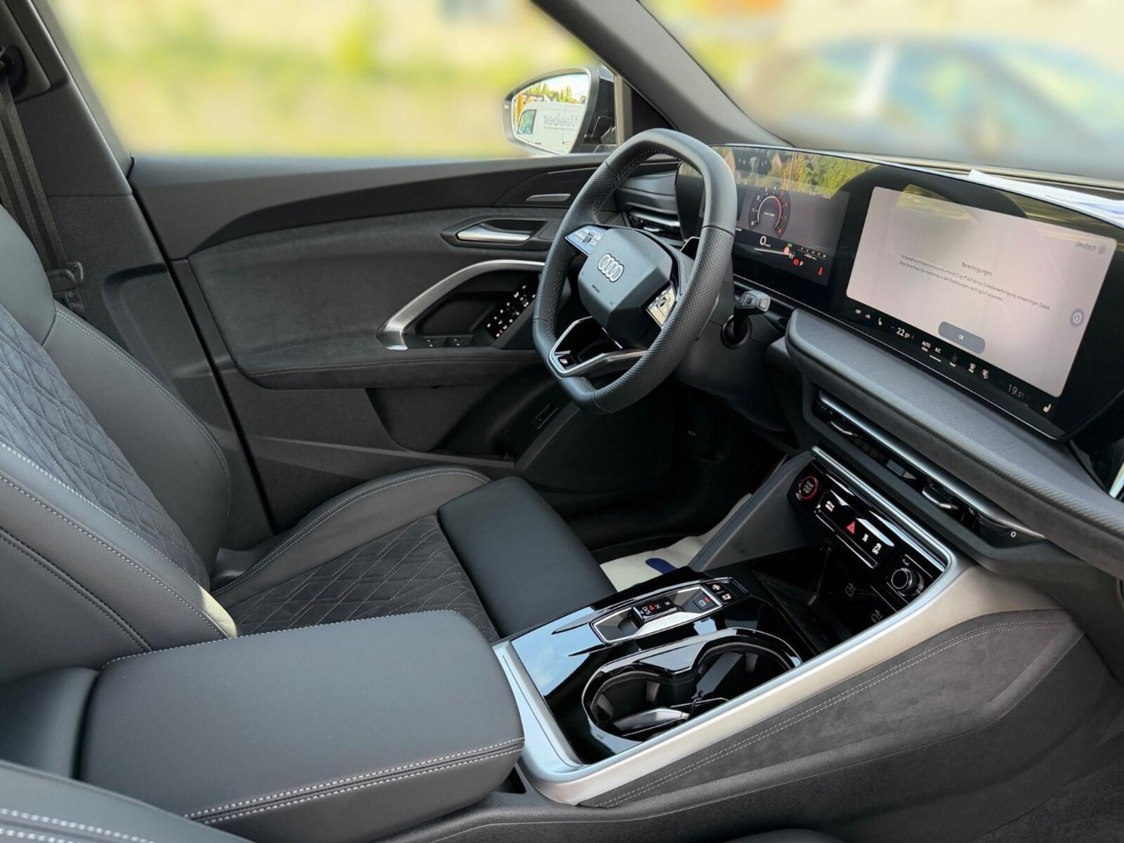 Audi SQ5 – Bild 19
