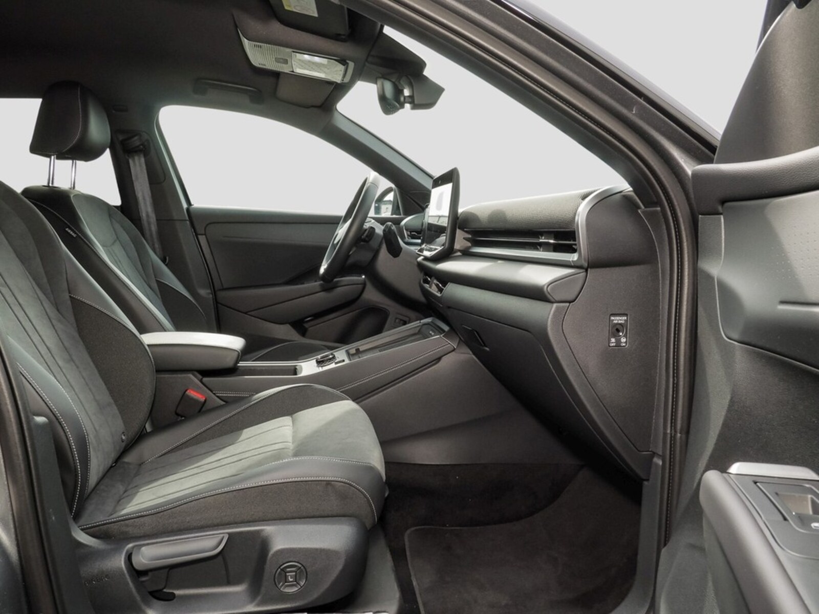 Volkswagen T-Roc – Bild 9