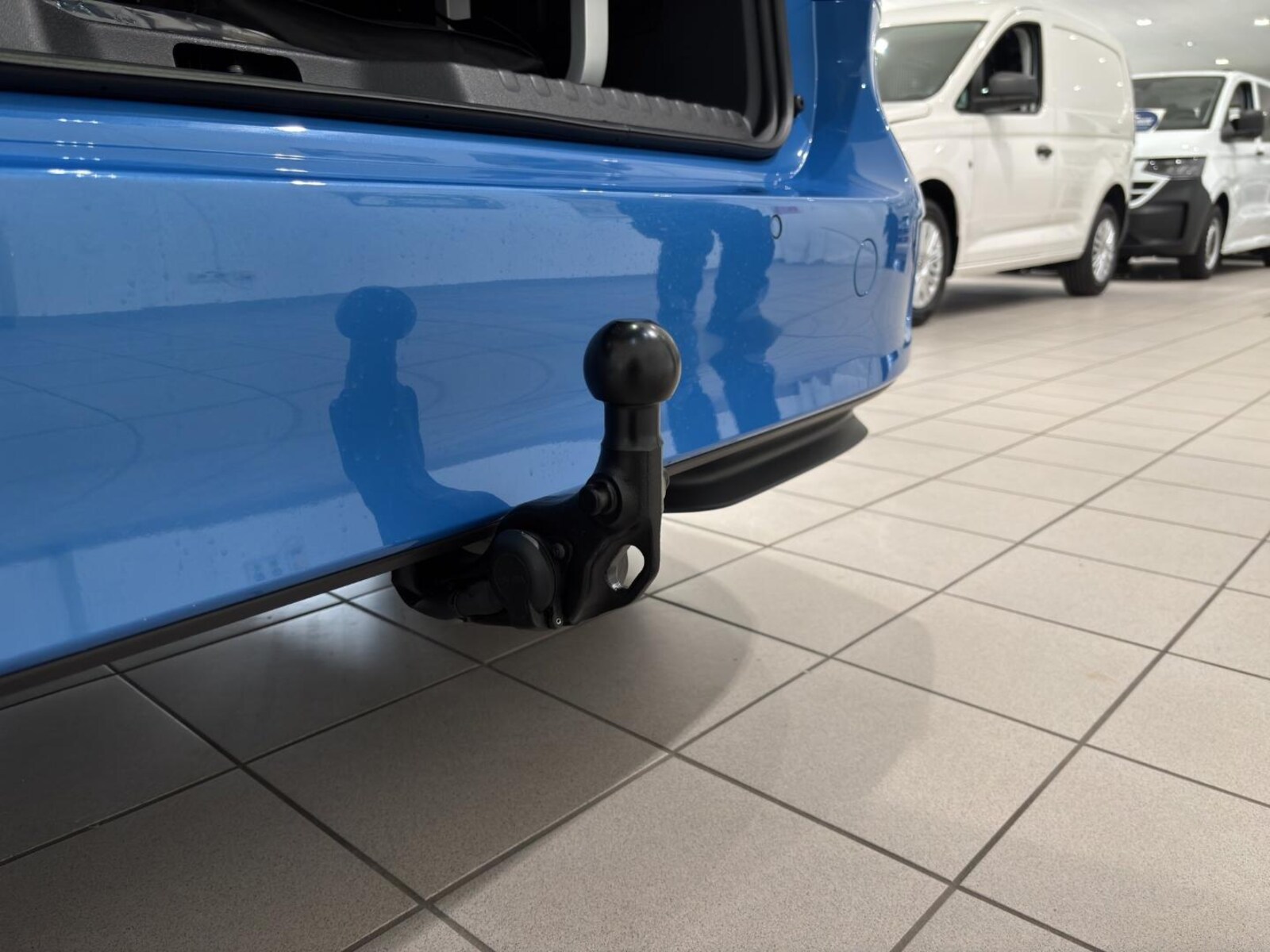 Volkswagen ID. Buzz – Bild 15