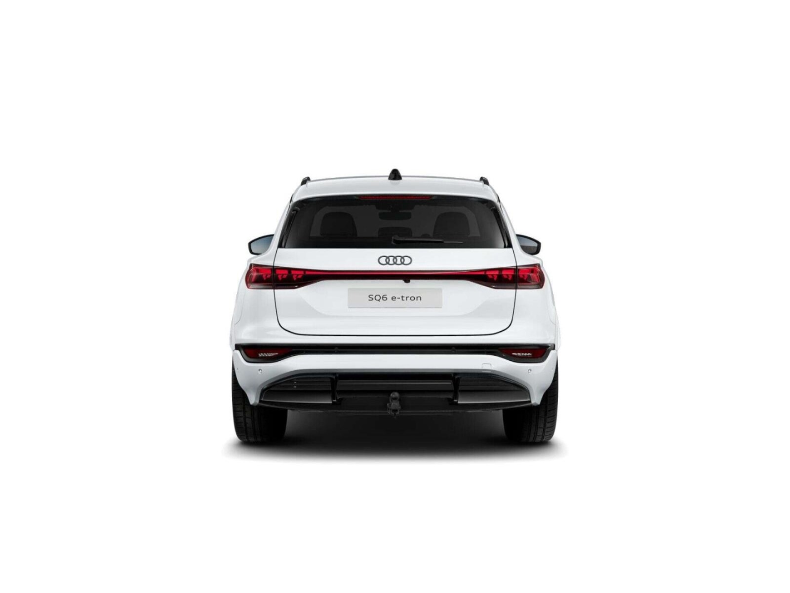 Audi SQ6 e-tron – Bild 9