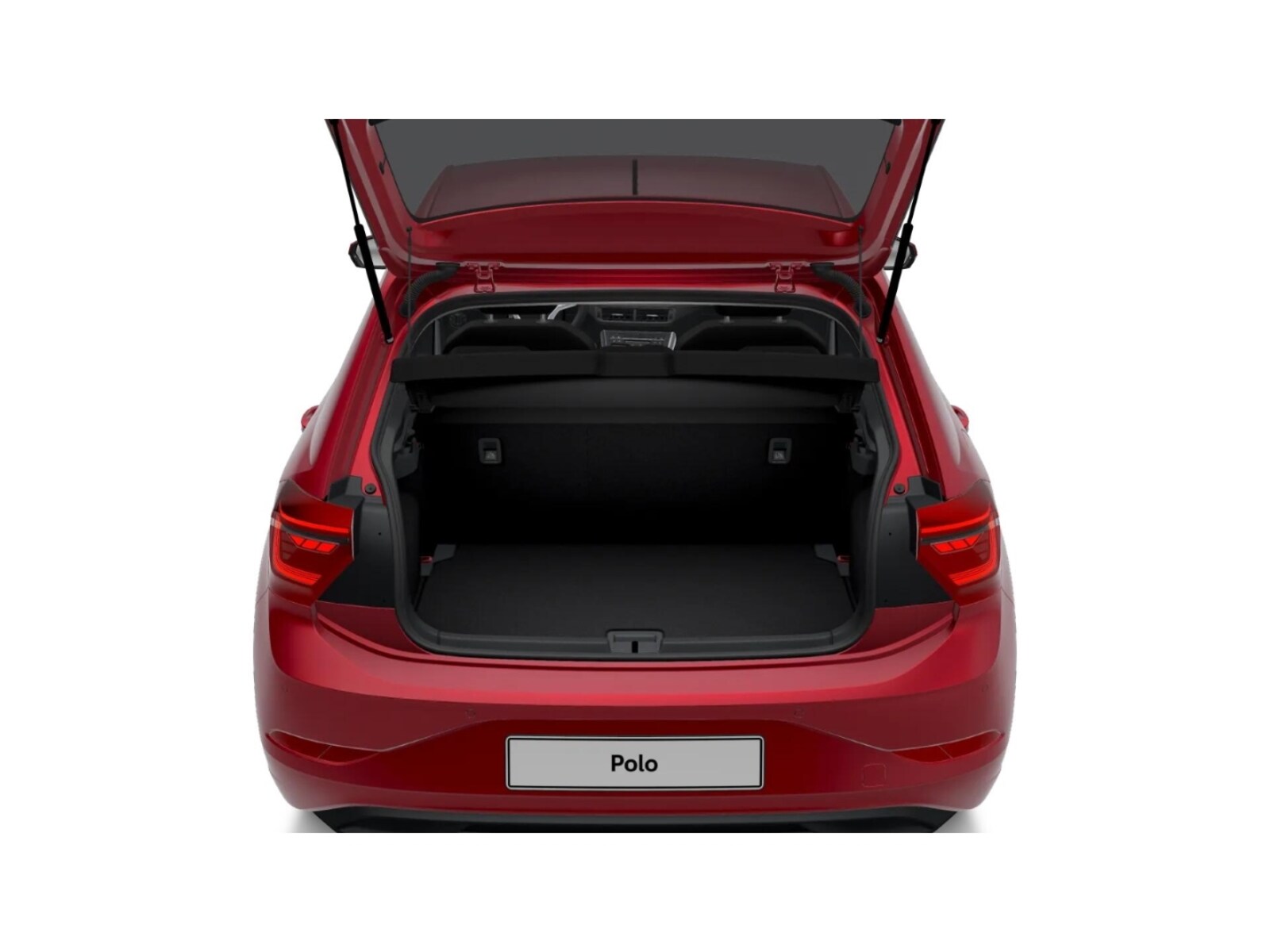 Volkswagen Polo – Bild 13