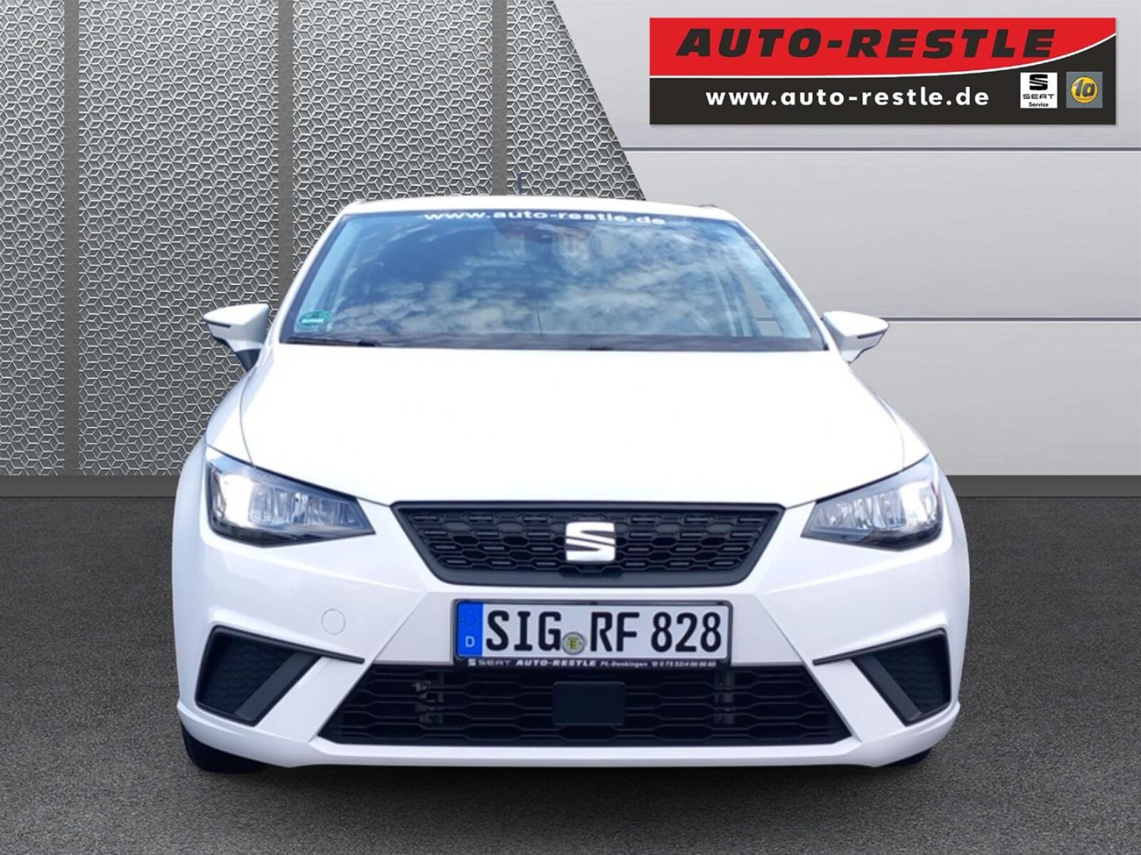 SEAT Ibiza – Bild 8