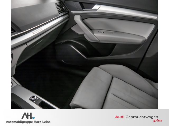 Image about Audi Q5 40 TFSI quattro S tronic