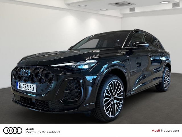 Audi Q5 SUV
