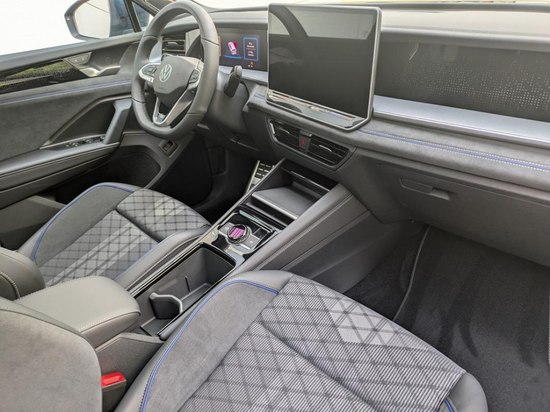 Volkswagen Tayron R-Line