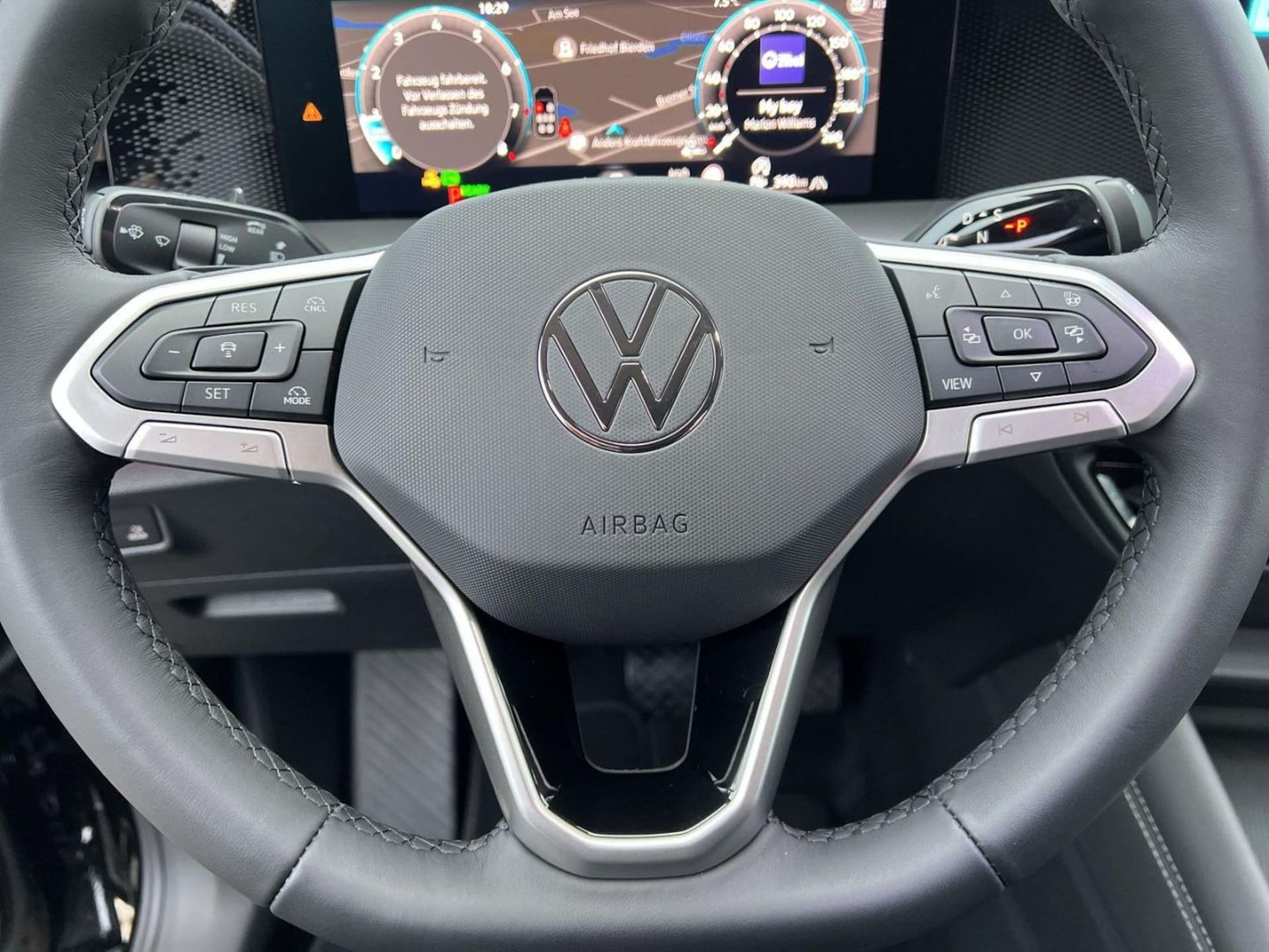 Volkswagen Tayron Life